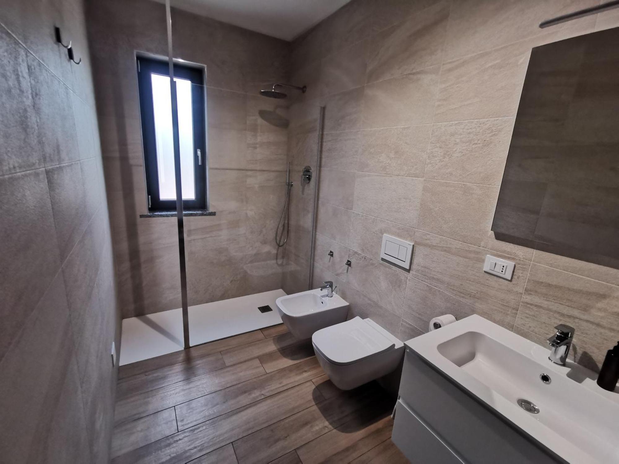 Casa Marta 11 Villa Garlenda Eksteriør billede