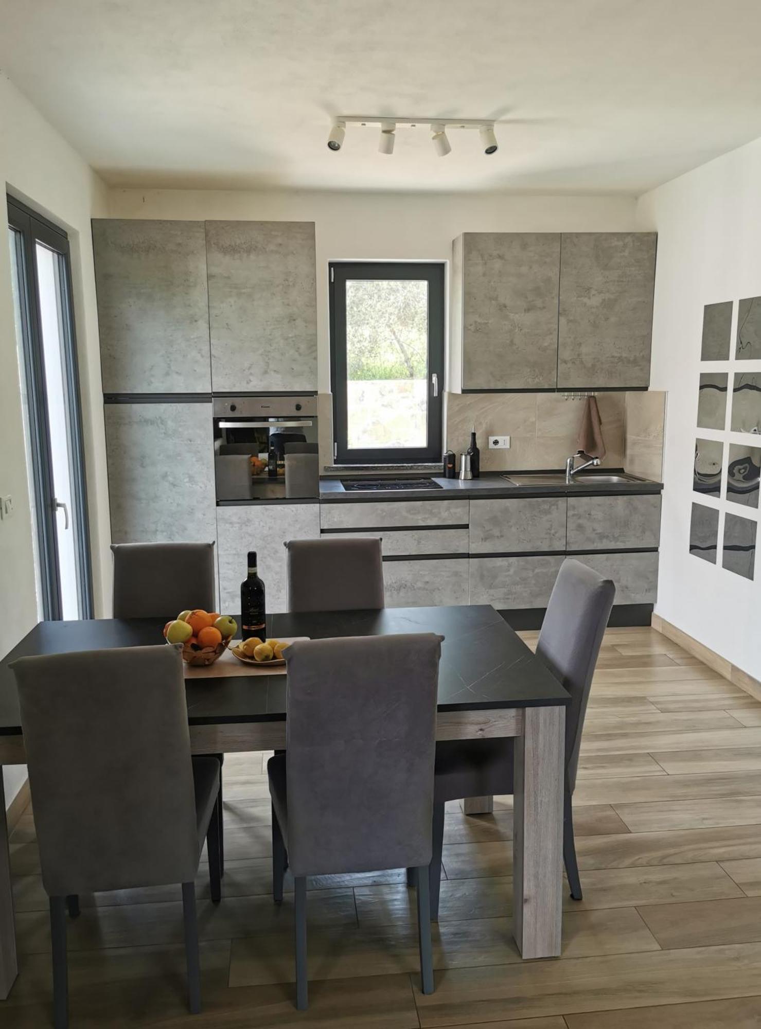 Casa Marta 11 Villa Garlenda Eksteriør billede